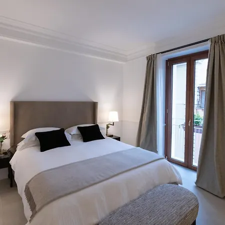 La Scalinata - Boutique 4*