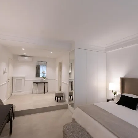 La Scalinata - Boutique 4* רומא