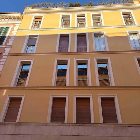 La Scalinata - Boutique 4*