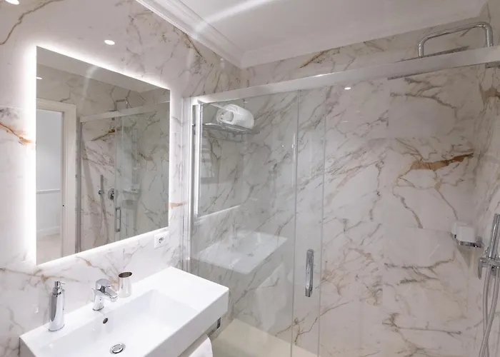 بيت ضيافة La Scalinata - Boutique