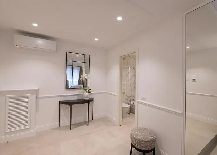 بيت ضيافة La Scalinata - Boutique