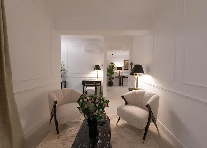 La Scalinata - Boutique بيت ضيافة روما