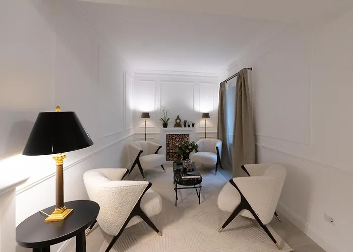 La Scalinata - Boutique 4* روما