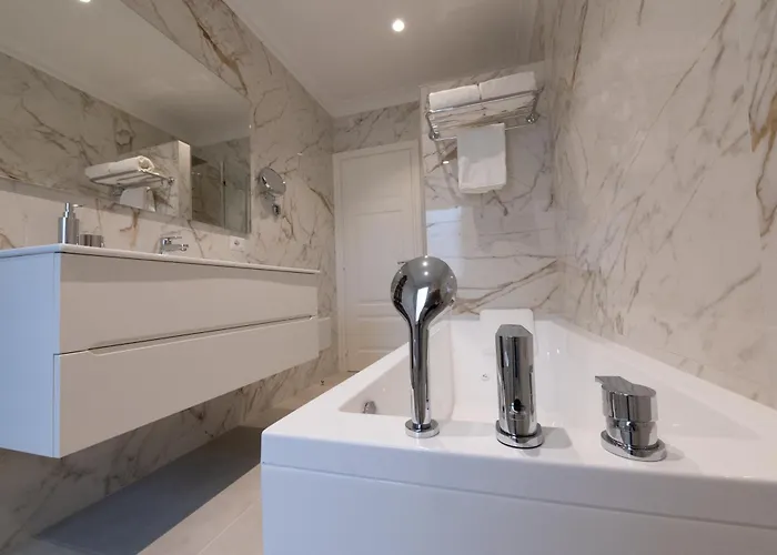 La Scalinata - Boutique 4* روما