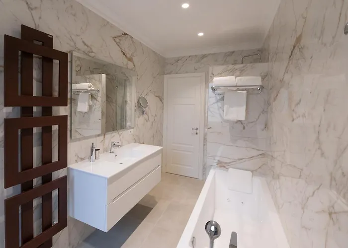 La Scalinata - Boutique