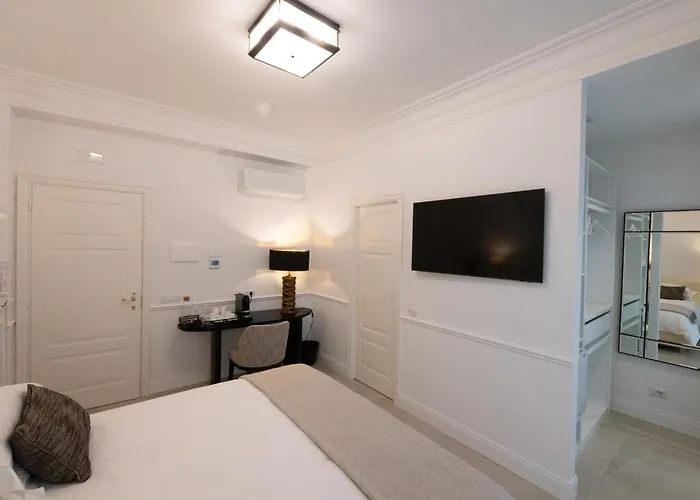 La Scalinata - Boutique بيت ضيافة روما