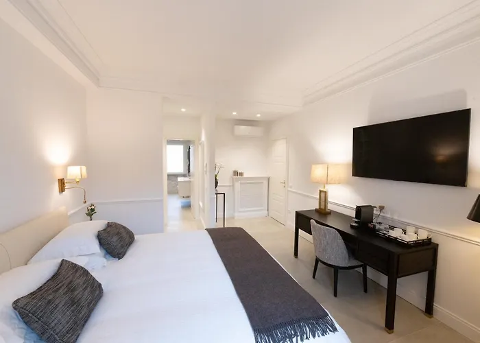 La Scalinata - Boutique بيت ضيافة