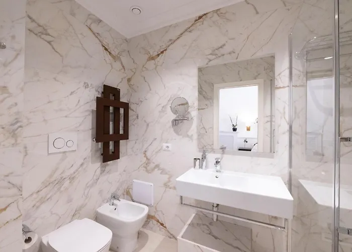 La Scalinata - Boutique بيت ضيافة روما