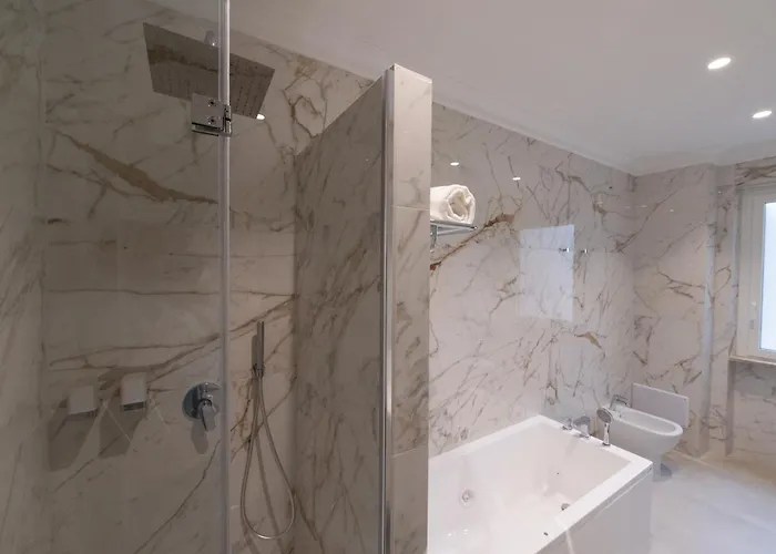 بيت ضيافة La Scalinata - Boutique روما