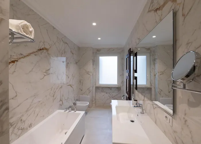 La Scalinata - Boutique