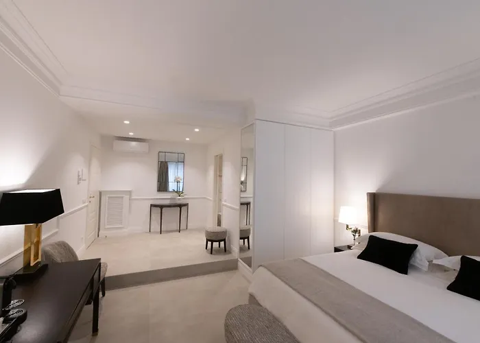 La Scalinata - Boutique 4* روما