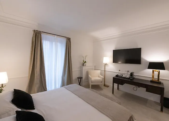 بيت ضيافة La Scalinata - Boutique روما