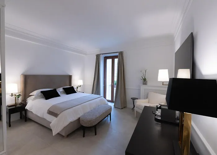 La Scalinata - Boutique بيت ضيافة 4*