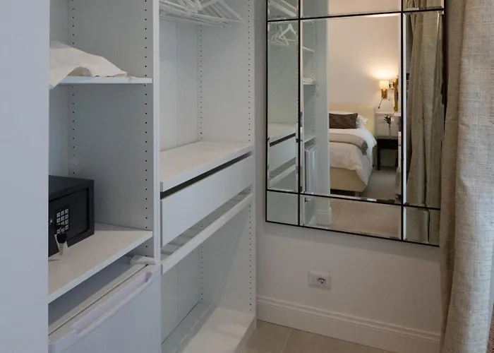 بيت ضيافة La Scalinata - Boutique روما