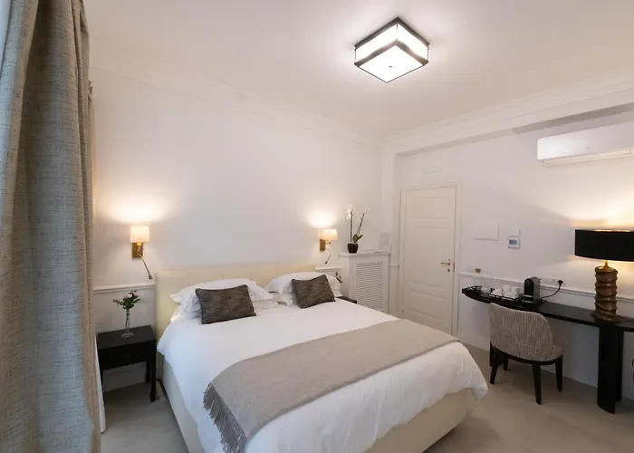 La Scalinata - Boutique 4*