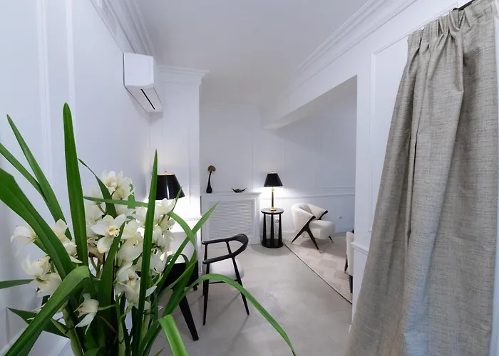 La Scalinata - Boutique 4* روما