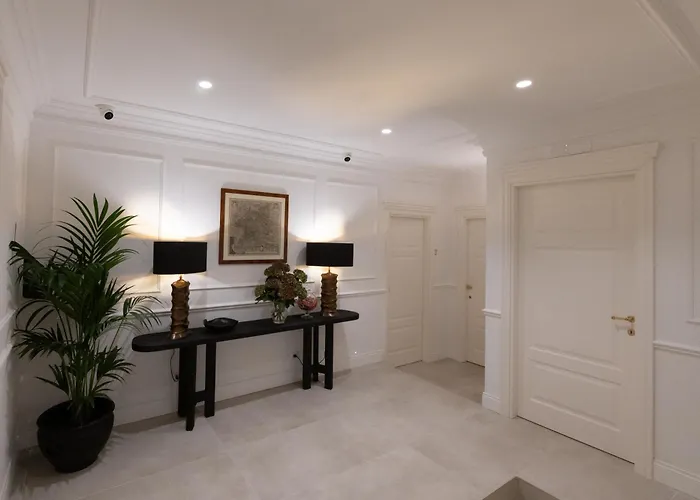 La Scalinata - Boutique