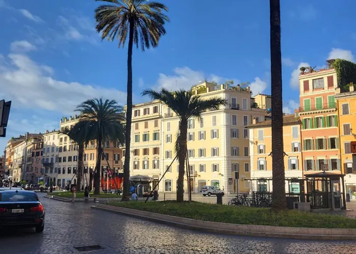 La Scalinata - Boutique روما