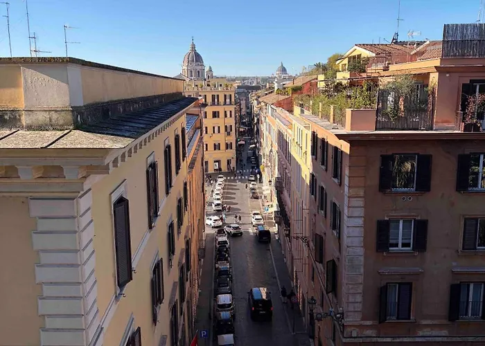 بيت ضيافة La Scalinata - Boutique