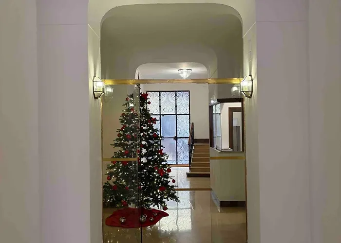 La Scalinata - Boutique بيت ضيافة 4*