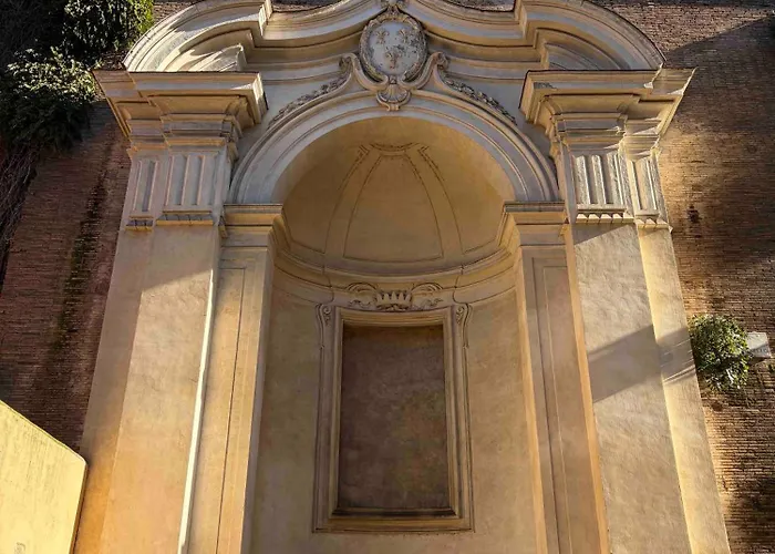 La Scalinata - Boutique بيت ضيافة