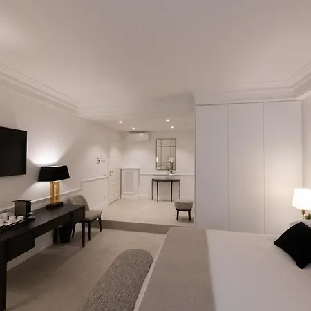 La Scalinata - Boutique 4*