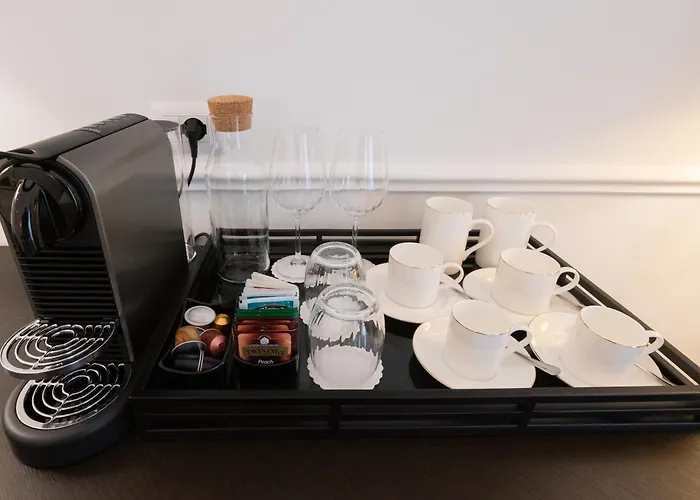 Гостевой дом La Scalinata - Boutique Рим