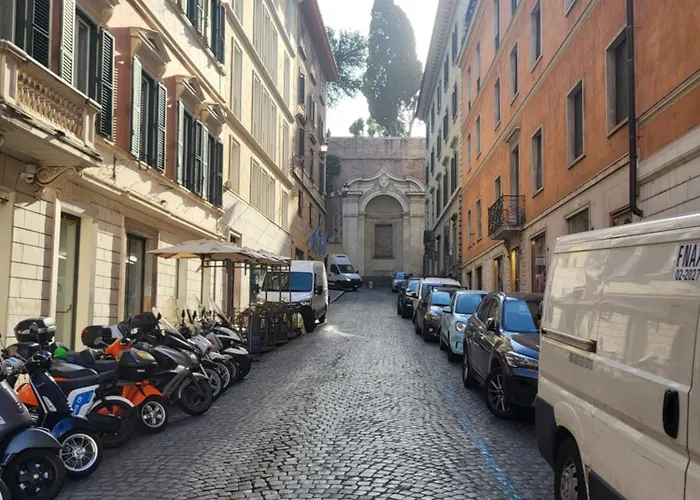 La Scalinata - Boutique 4*