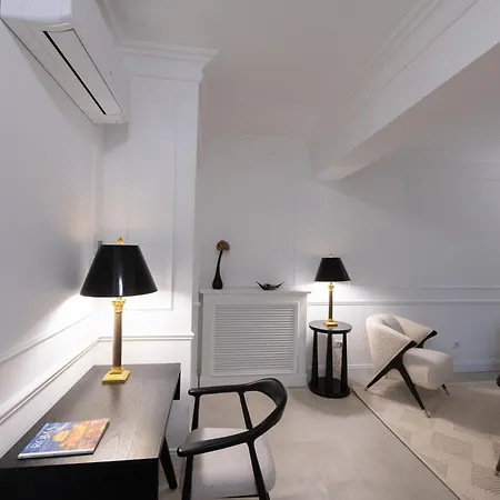 La Scalinata - Boutique Rom