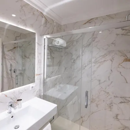 Gæstehus La Scalinata - Boutique