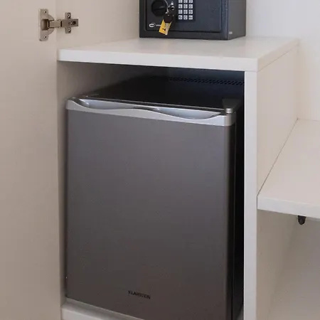 La Scalinata - Boutique Gæstehus Rom