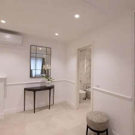 Gæstehus La Scalinata - Boutique