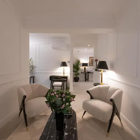 La Scalinata - Boutique Gæstehus Rom