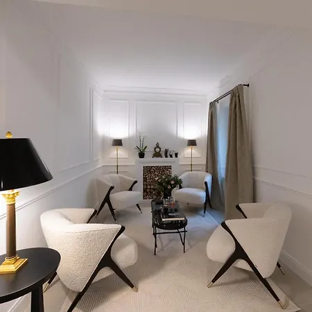 La Scalinata - Boutique 4* Rom