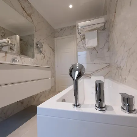 La Scalinata - Boutique 4* Rom