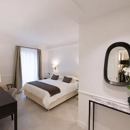 Pensión La Scalinata - Boutique Roma
