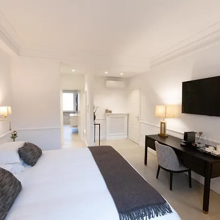 La Scalinata - Boutique Gæstehus