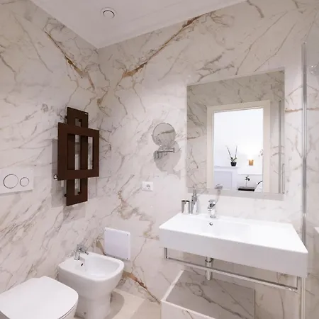 La Scalinata - Boutique Gæstehus Rom