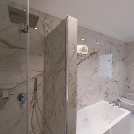 Gæstehus La Scalinata - Boutique Rom