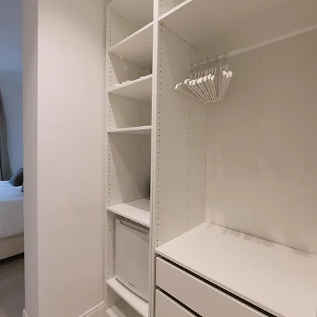 Pensión La Scalinata - Boutique