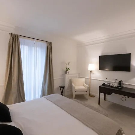 Pensión La Scalinata - Boutique Roma