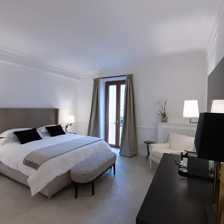 La Scalinata - Boutique Gæstehus 4*