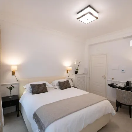 La Scalinata - Boutique 4*