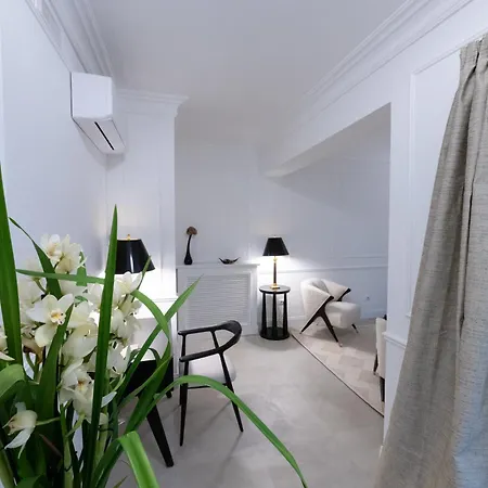 La Scalinata - Boutique 4* Rom