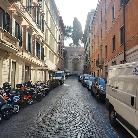 La Scalinata - Boutique 4*