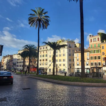 La Scalinata - Boutique Rom