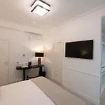 La Scalinata - Boutique Penzion Řím
