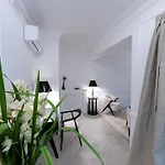 La Scalinata - Boutique 4* Řím