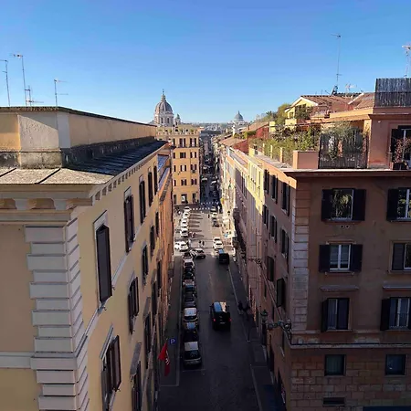 Penzion La Scalinata - Boutique
