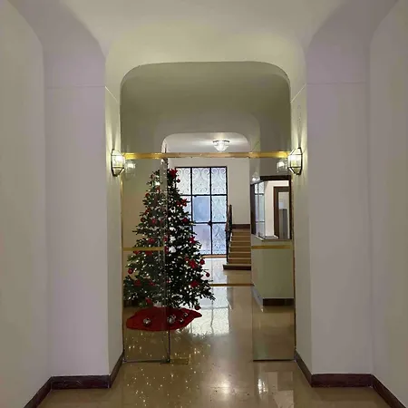 La Scalinata - Boutique Penzion 4*